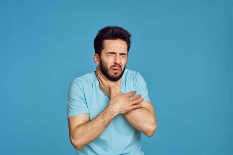 كيف تنقذ شخصًا يعاني من الإختناق؟