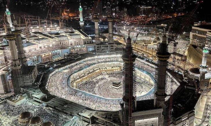 ما حقيقة فقدان سيدتين مصريتين بعد توجههما لأداء مناسك الحج؟