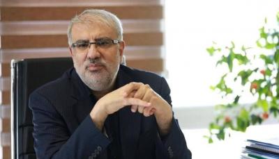 إيران: لن تمنعنا أي حكومة أميركية من تصدير النفط