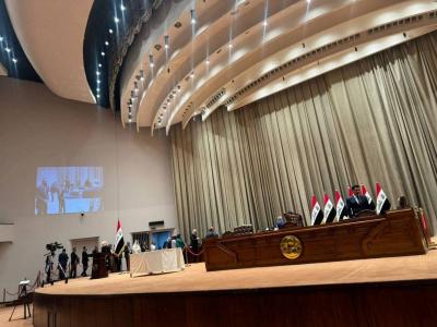 العراق… الانشقاقات والطموحات السنية عثرتان امام كرسي البرلمان
