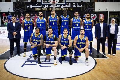 عودة "الرياضي" إلى بيروت بعد إحرازه لقب آسيا