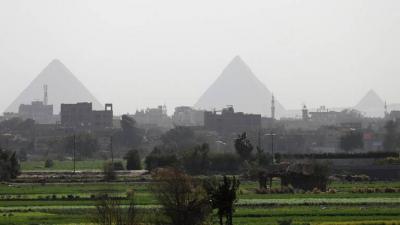 ما هي الدول المستحوذة على صادرات مصر؟
