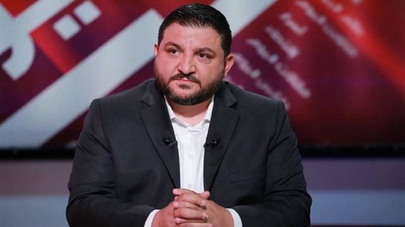 بعد الإعتداء عليه.. بيان من رامي نعيم