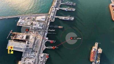 المقاومة تعرض على العدو بنك أهدافها مسبقاً