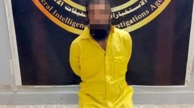 العراق... مسؤول في حركة متطرفة يثير صدمة: قتل 2 وقدمهما 