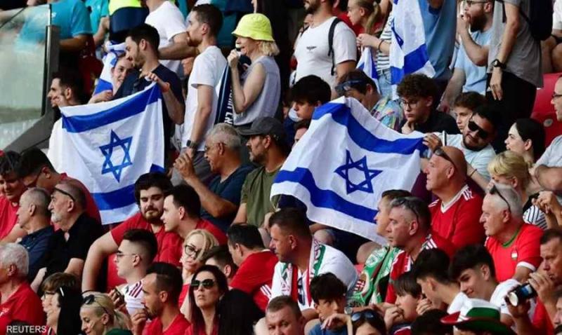 لماذا رفضت بروكسل استضافة منتخب إسرائيل لكرة القدم؟
