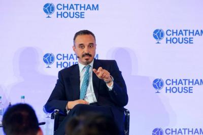 السعودية تؤكد: لن نطبع مع إسرائيل على حساب الفلسطينيين
