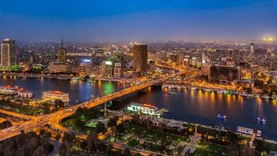 موجة حارة جديدة تضرب مصر