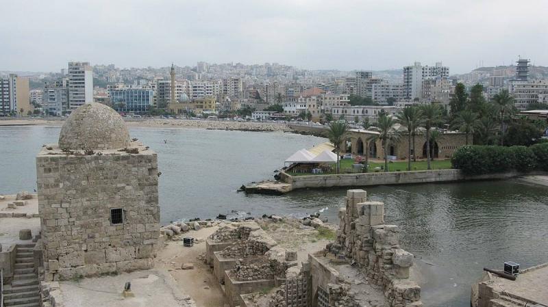 جريمة مروعة في صيدا.. وجد مقتولا أمام مزرعته