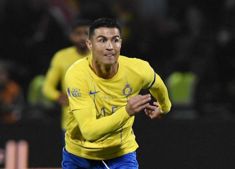 رونالدو: لا يمكن إيقاف البرتغال