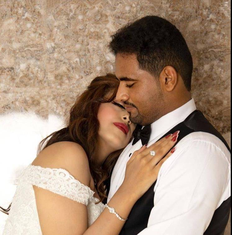 بعد ظهورها في صور بدون حجاب.. هل تم اعتقال خلود باشراحيل؟