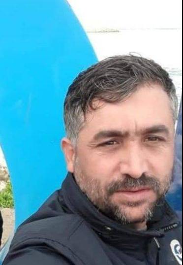 من هو محمد أيوب الذي استهدف في بلدة سلعا؟