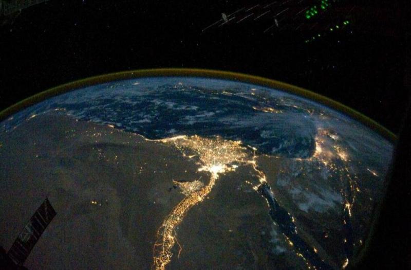 حرب النجوم الجديدة.. 