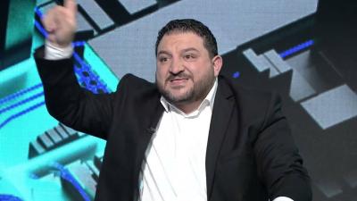 بالصوت والصورة… هؤلاء اعتدوا على الصحافي رامي نعيم