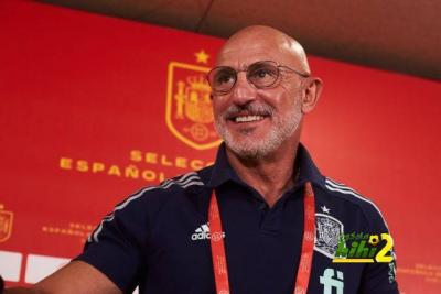مدرب إسبانيا بعد هزيمة إيطاليا: لا أحد أفضل منا
