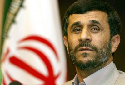 إيران... فرض قيود على تحركات الرئيس محمود أحمدي نجاد