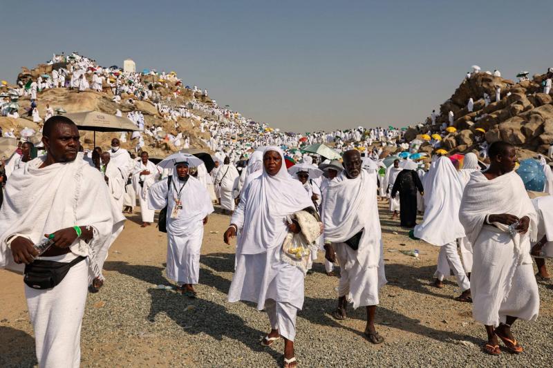 المجلس القضائي: الاتجار بالبشر والاحتيال لـ 28 شخصًا في قضية الحجاج الأردنيين