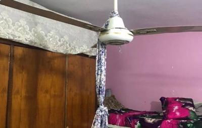 فتاة عشرينية 