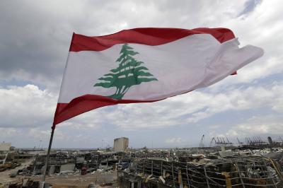 "خارجية" مقدونيا الشمالية لرعاياها: غادروا لبنان!