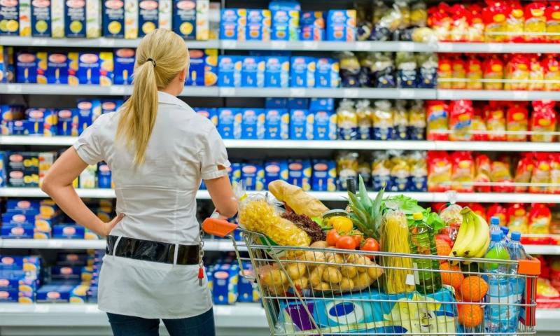 خطوات بسيطة أثناء التسوّق 