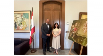 ما جديد السجال بين وزير الثقافة وهبة القواس؟