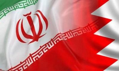 هل تُستأنف العلاقات الدبلوماسية سريعاً بين البحرين وإيران؟