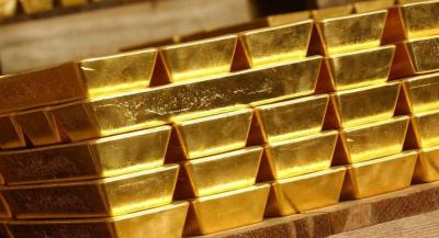ارتفاع أسعار الذهب