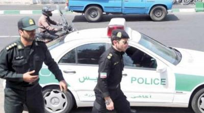 مقتل اثنين في هجوم مسلح على عربة إنتخابية بايران