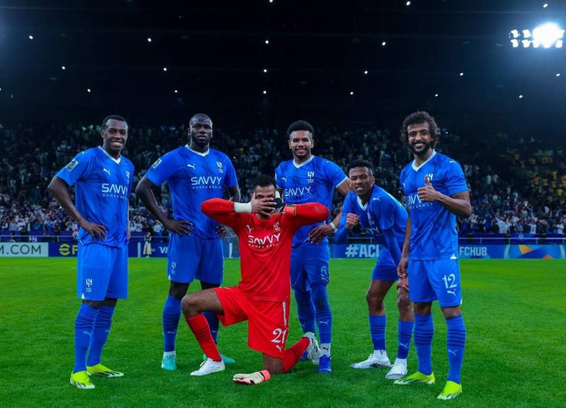 أزمات تحاصر الهلال في الميركاتو الصيفي