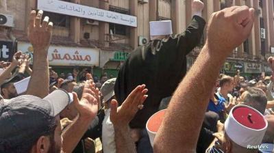 ‏"مواجهات عن بعد".. هل تنزلق السويداء الى العنف؟ ‏ ‏
