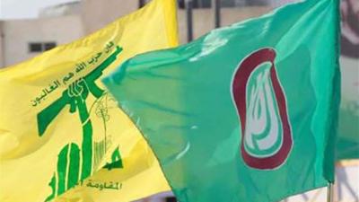 "حزب الله" و"أمل": ‏لقراءة جيدة لمبادرة بري