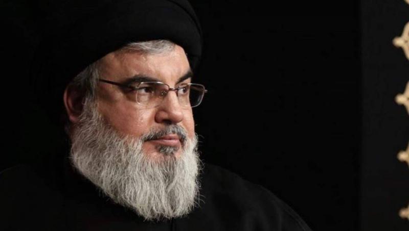 نصرالله يوجّه رسالة لهؤلاء... ماذا قال؟