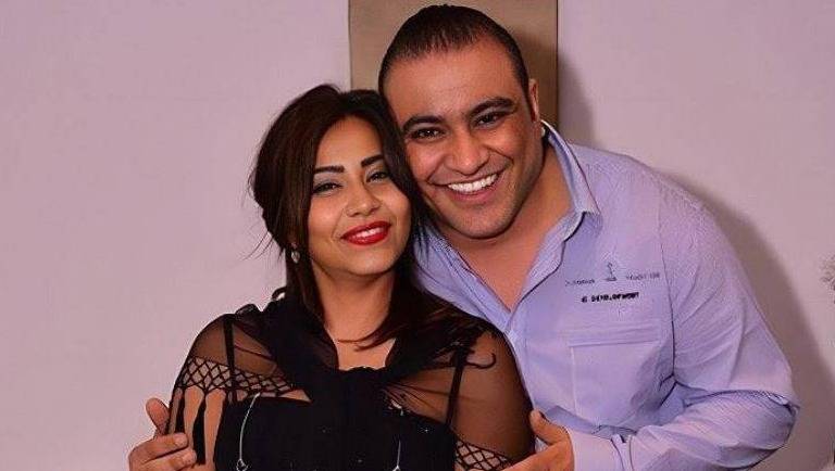 بعد اتهاماتها له.. شقيق شيرين عبد الوهاب: 