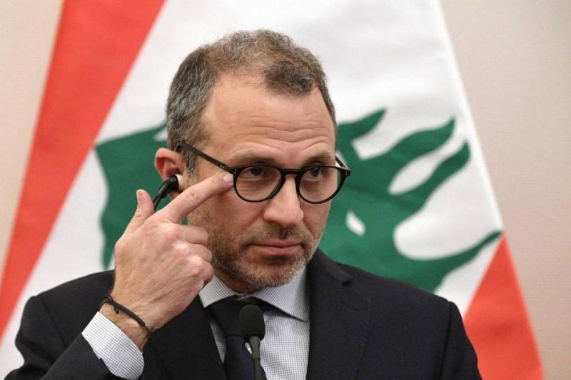 باسيل: أهم ما في التيار هو الإنسان وكرامته