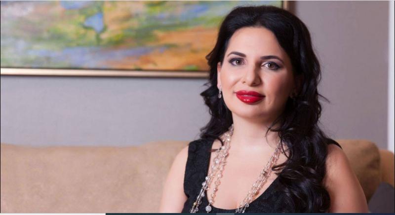 المرأة الأخطر في العالم.. 5 ملايين دولار لمن يصل إليها