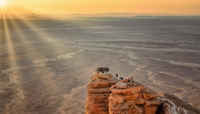 ماذا يخبئ طقس السعودية اليوم؟