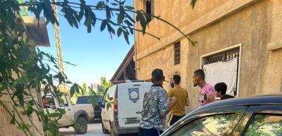 جريمة مروعة في بعلبك.. قتل طليقته طعنا بالسكين