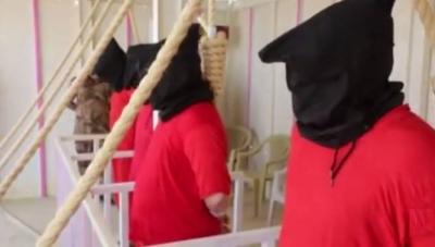 السويد تتحرّك بعد حكم بالإعدام على ثلاثة من مواطنيها ‏بالعراق