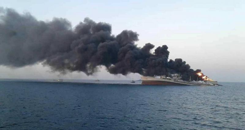 الحوثيون يعلنون تنفيذ 4 عمليات عسكرية ضد 4 سفن في البحر الأحمر وبحر العرب