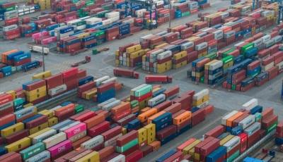 تجارة الخدمات الصينية ترتفع 16%