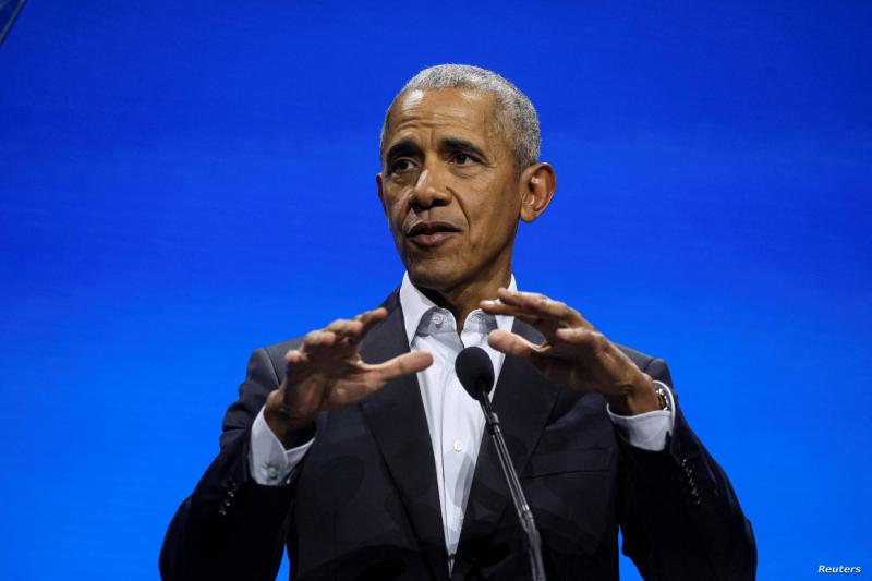 أوباما قلق: طريق بايدن أصبح أكثر صعوبة بعد المناظرة