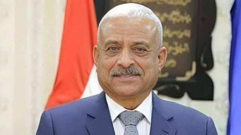 صقر مرشح لوزارة كبيرة... هل تحدث مفاجأة في الحكومة المصرية؟
