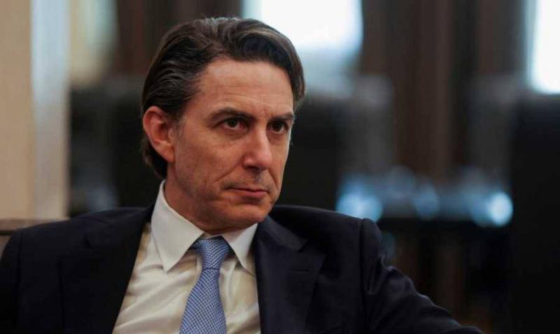 هوكشتاين يجتمع مع مسؤولين فرنسيين في باريس لبحث التصعيد على الحدود اللبنانية