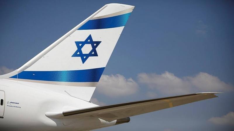 تركيا ترفض تزويد طائرة إسرائيلية هبطت اضطرارياً بالوقود