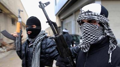 مقتل متعاون مع "حزب الله" اللبناني في ريف درعا