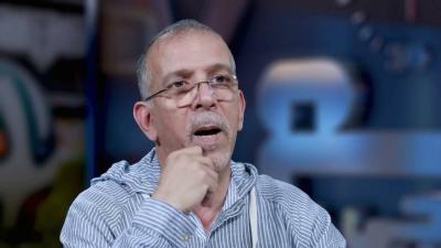 حفيظ دراجي يغضب مشجعو رونالدو.. ماذا قال؟