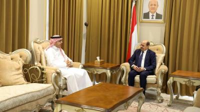 اليمن يُثمِّن مواقف 