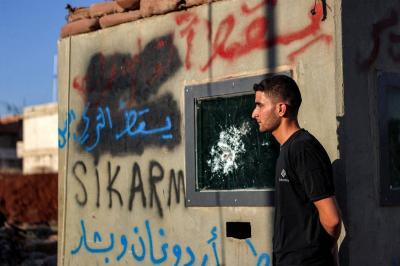 السوريون في تركيا… ليست زوبعة بفنجان