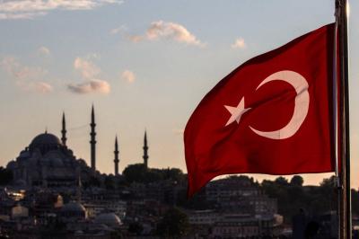 أردوغان يبلغ شي بأنه يريد مواصلة تحسين العلاقات بين تركيا والصين