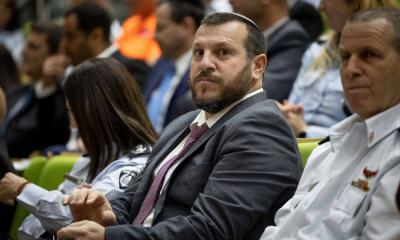 وزير إسرائيلي يدعو إلى إعادة احتلال شبه جزيرة سيناء